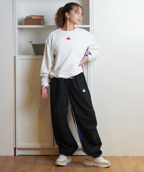 adidas（アディダス）の「adidas/アディダス ショート丈