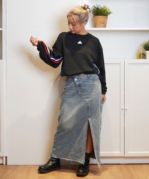 adidas（アディダス）の「adidas/アディダス ショート丈