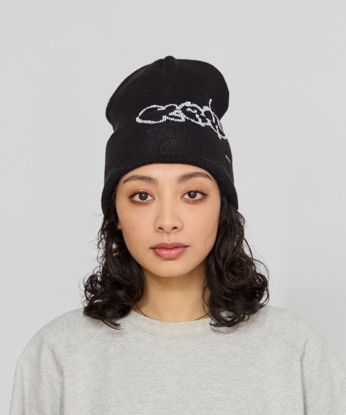KANGOL（カンゴール）の「KANGOL Y2K BEANIE / カンゴール（ニット