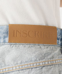 INSCRIRE（アンスクリア）の「【INSCRIRE /アンスクリア】Loose