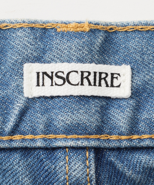 INSCRIRE（アンスクリア）の「【INSCRIRE /アンスクリア】Loose
