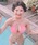 Mag.�i�}�O�j�́u�yBlingleads�z�y�S15�F�I�L�x�ȃJ���o���Ő�΃L�}�遙�z�V���v���r�L�j ���� �X�C���E�F�A�i�����j�v�b���C�g�s���N