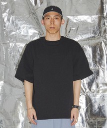 L.H.P | neuron/ニュウロン/オーバーサイズTシャツ(Tシャツ/カットソー)