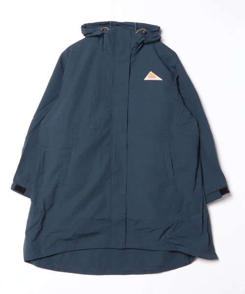 3WAYロング ザパタ ジャケット（撥水）（その他アウター）｜KELTY