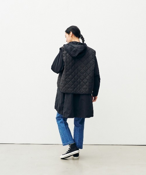 3WAYロング ザパタ ジャケット（撥水）（その他アウター）｜KELTY