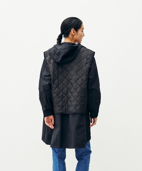 3WAYロング ザパタ ジャケット（撥水）（その他アウター）｜KELTY