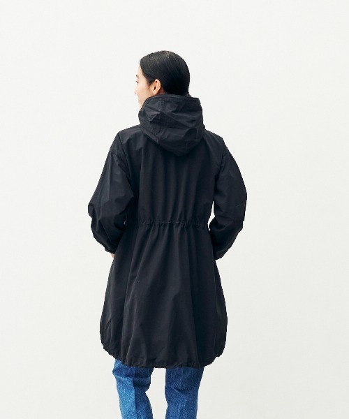 3WAYロング ザパタ ジャケット（撥水）（その他アウター）｜KELTY