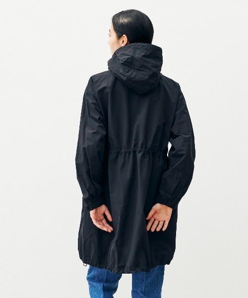 3WAYロング ザパタ ジャケット（撥水）（その他アウター）｜KELTY