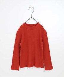 p.premier | イロチ買いしたいnobi-nobiストレッチリブトップス(Tシャツ/カットソー)