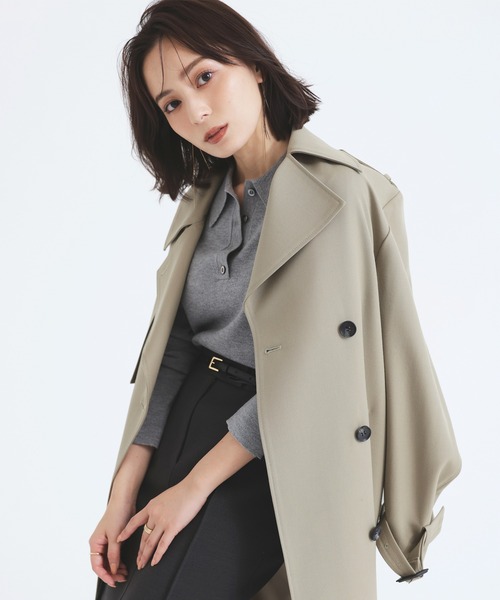 お値下げ不可❣️【新品・未使用】アニュアンス　プレーンナローベルト anuans｜プレーンナローベルト | Rakuten Fashion(楽天