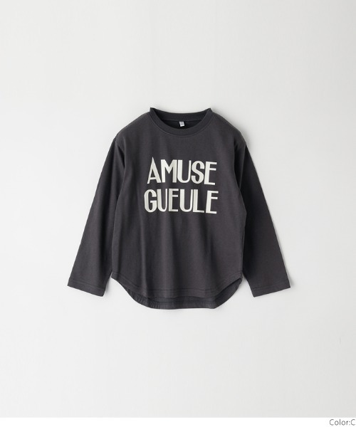 おうちゃんママ❁⃘*.゜ conte コットンシルクフーデッド カットソー シルクコットン七分袖カットソー（シニアファッション 80代 70代
