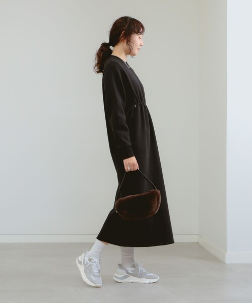 B:MING by BEAMS（ビーミングバイビームス）の「裏起毛 ドロー