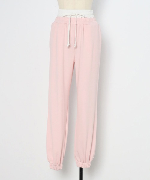 ★送料込み【Aelfriceden】 ダブルウエスト スウェットパンツ Aelfric Eden Double Waist Baggy Sweatpants – Aelfric eden