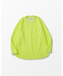 WHIZLIMITED | THERMAL SHIRT(Tシャツ/カットソー)