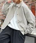 CIAOPANIC TYPY(チャオパニックティピー)の「ジャケット/アウター(ブルゾン)」