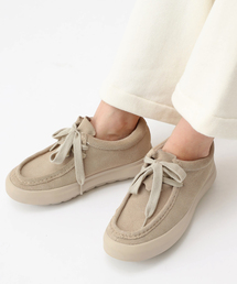 AP STUDIO（エーピーストゥディオ）の「【Wander etc./ワンダー】スエードモカシン（その他シューズ）」