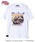 glamb�i�O�����j�́uStar Platinum T-shirts II / �X�^�[�v���`�iT�V���cII�iT�V���c/�J�b�g�\�[�j�v�b�z���C�g