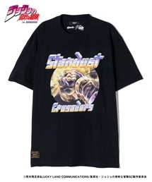 Star Platinum T-shirts II / スタープラチナTシャツII