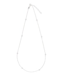 NINA&JULES | Nina&Jules Tiny Ball ネックレス(ネックレス)