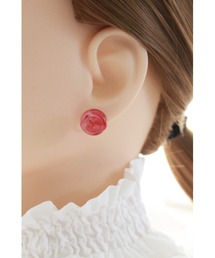 【ime】3点セットピアス(MA)