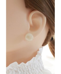 【ime】3点セットピアス(MA)