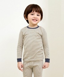 unifriend（ユニフレンド）の「韓国 子供パジャマ キッズパジャマ 9分丈（ルームウェア/パジャマ）」