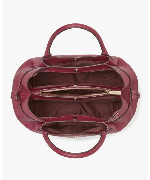 kate spade new york（ケイトスペード ニューヨーク）の「ダンプリング