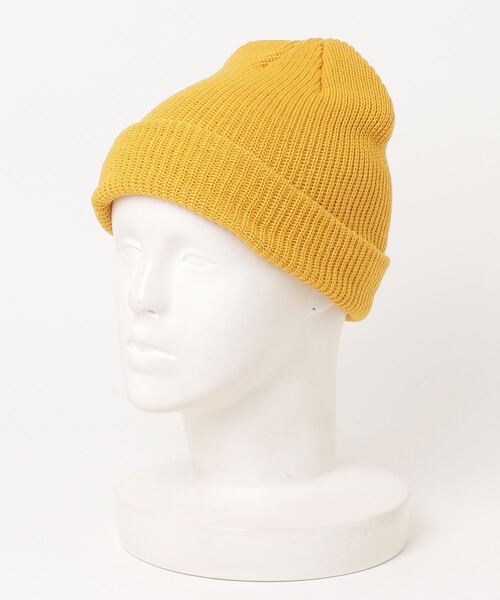 GRILLO ティファニーブルー ニットキャップ グリッロ BEAMS 帽子 GRILLO ティファニーブルー ニットキャップ グリッロ BEAMS 帽子
