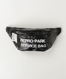TATRAS CONCEPT STORE（タトラスコンセプトストア）の「REPRO PARK(リプロパーク) Body Bag（ボディバッグ/ウエストポーチ）」