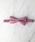 TIMELESS&THREE�i�^�C�����X�A���h�X���[�j�́u���C�g�R�b�g���J���[�{�E�^�C(KIDS�j�i���l�N�^�C�j�v�b�s���N