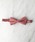 TIMELESS&THREE�i�^�C�����X�A���h�X���[�j�́u���C�g�R�b�g���J���[�{�E�^�C(KIDS�j�i���l�N�^�C�j�v�b�R�[����