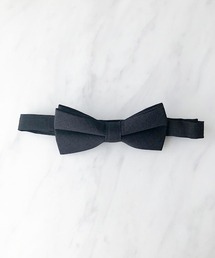 TIMELESS&THREE（タイムレスアンドスリー）の「ライトコットンカラーボウタイ(KIDS）（蝶ネクタイ）」