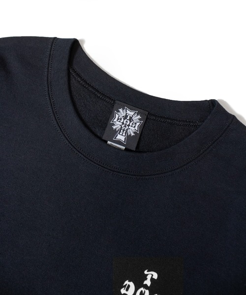 【セール】DOGTOWN TOKYO CREW SWEAT（スウェット）｜DOGTOWN（ドッグタウン）