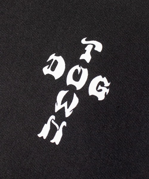 【セール】DOGTOWN TOKYO CREW SWEAT（スウェット）｜DOGTOWN（ドッグタウン）