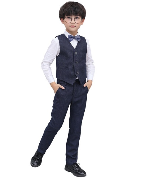 楽天市場】フォーマル テーラード セットアップ 子供服 キッズ