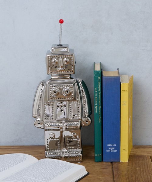 PORCELAIN LIGHT CHROME（照明）｜BIRTHDAY BAR（バースデイバー）