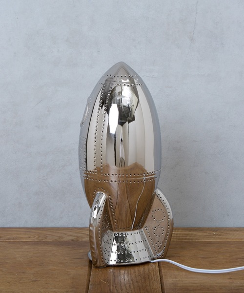 PORCELAIN LIGHT CHROME（照明）｜BIRTHDAY BAR（バースデイバー）