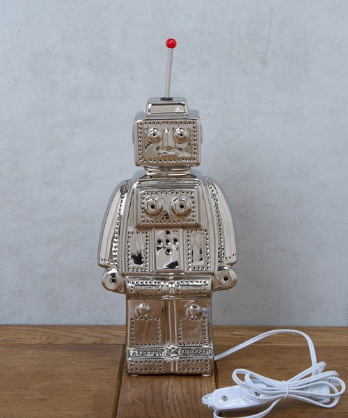 PORCELAIN LIGHT CHROME（照明）｜BIRTHDAY BAR（バースデイバー）