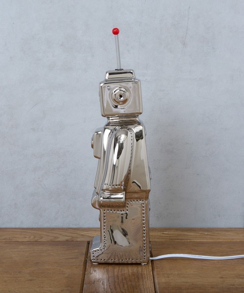 PORCELAIN LIGHT CHROME（照明）｜BIRTHDAY BAR（バースデイバー）