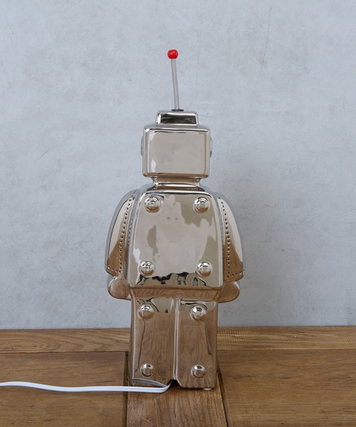 PORCELAIN LIGHT CHROME（照明）｜BIRTHDAY BAR（バースデイバー）