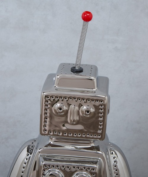 PORCELAIN LIGHT CHROME（照明）｜BIRTHDAY BAR（バースデイバー）