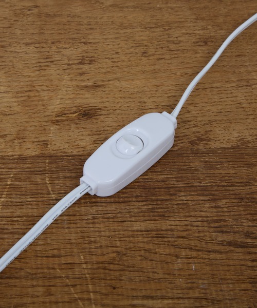 PORCELAIN LIGHT CHROME（照明）｜BIRTHDAY BAR（バースデイバー）