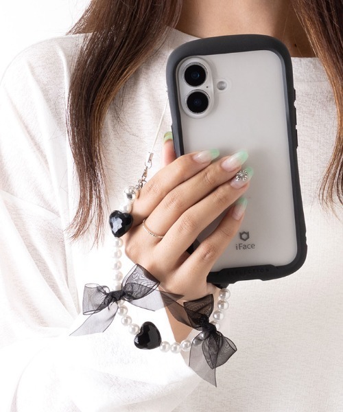 iFace(アイフェイス)の「iFace Phone チャーム ビーズ ストラップ(キーホルダー・レディース・その他8/その他10/その他1/その他2/その他3/その他5/その他11/その他6/その他4/その他7/その他9/その他13/その他12・FREE)」の8枚目の写真