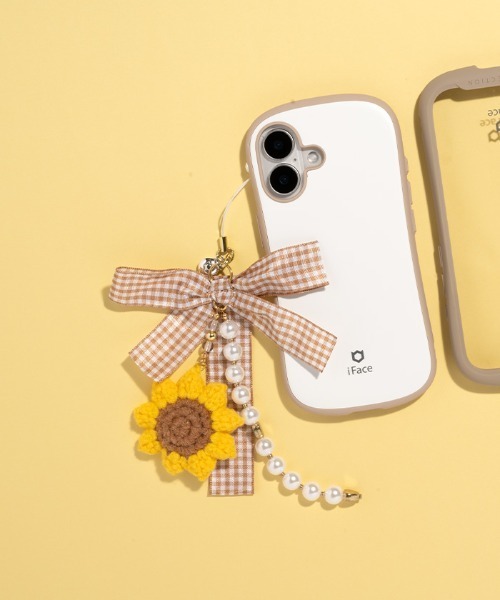 iFace(アイフェイス)の「iFace Phone チャーム ビーズ ストラップ(キーホルダー・レディース・その他8/その他10/その他1/その他2/その他3/その他5/その他11/その他6/その他4/その他7/その他9/その他13/その他12・FREE)」の9枚目の写真