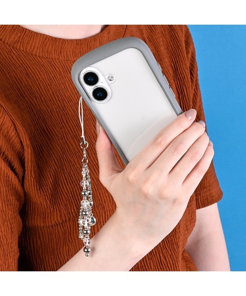 iFace(アイフェイス)の「iFace Phone チャーム ビーズ ストラップ(キーホルダー・レディース・その他8/その他10/その他1/その他2/その他3/その他5/その他11/その他6/その他4/その他7/その他9/その他13/その他12・FREE)」の17枚目の写真