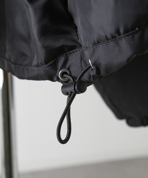 新品タグ付 YALE 左胸 ワンポイント ファイバーダウン ブルゾン ジャケット 新着ファッション - 新品タグ付 YALE 左胸 ワンポイント