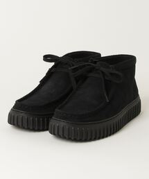 Clarks(�N���[�N�X)�̃N���[�N�X  Torhill Hi �g�[�q�[���n�C �J�W���A���V���[�Y(�u�[�c)