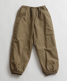 ARCH & LINE（アーチアンドライン）の「Re:NYLON HIKING PANTS 弱撥水 通年素材 リサイクルナイロン（その他パンツ）」