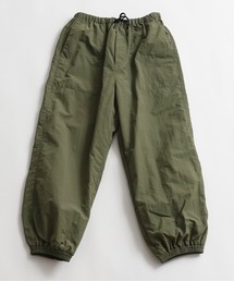 ARCH & LINE（アーチアンドライン）の「Re:NYLON HIKING PANTS 弱撥水 通年素材 リサイクルナイロン（その他パンツ）」