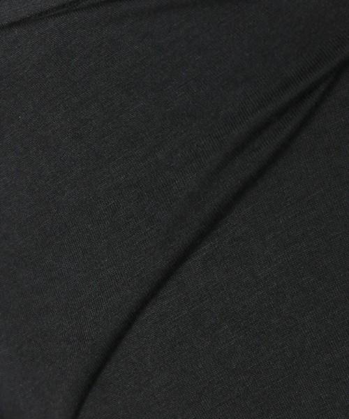 EDIT. FOR LULU(エディットフォールル)の「【Foundry Mews/ファウンドリー ミューズ】Bella stretch maxi skirt(スカート・レディース・ブラック・FREE)」の17枚目の写真